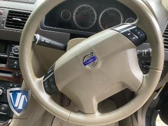 Volvo Xc-90 XC90 I, SUV, 2002 / 2014 2.4 D5 20V picture 8