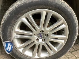 Volvo Xc-90 XC90 I, SUV, 2002 / 2014 2.4 D5 20V picture 16