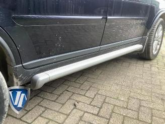 Volvo Xc-90 XC90 I, SUV, 2002 / 2014 2.4 D5 20V picture 17