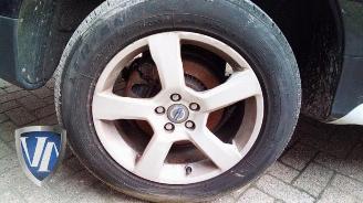 Volvo Xc-60 XC60 I (DZ), SUV, 2008 / 2017 2.4 D5 20V AWD Geartronic picture 7