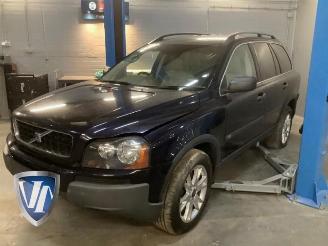 disassembly passenger cars Volvo Xc-90 XC90 I, SUV, 2002 / 2014 2.9 T6 24V 2005