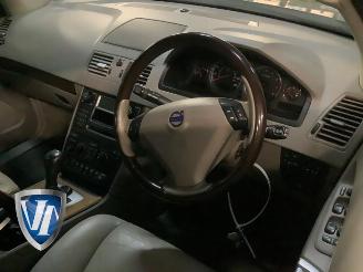 Volvo Xc-90 XC90 I, SUV, 2002 / 2014 2.9 T6 24V picture 2