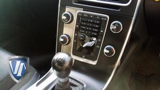 Volvo S-60 S60 II (FS), Sedan, 2010 / 2018 1.6 DRIVe,D2 picture 7