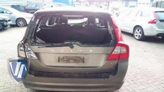 Volvo V-70 V70 (BW), Combi, 2007 / 2016 2.0 D3 20V picture 2