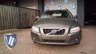 Volvo V-70 V70 (BW), Combi, 2007 / 2016 2.0 D3 20V picture 4