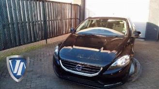 Volvo V-40 V40 (MV), Hatchback 5-drs, 2012 / 2019 1.6 T2 GTDi 16V picture 1