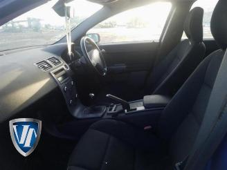 Volvo S-40 S40 (MS), Sedan, 2004 / 2012 1.8 16V picture 5