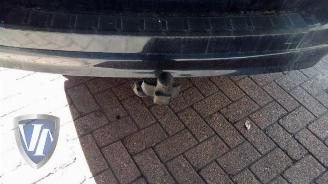 Volvo V-70 V70 (BW), Combi, 2007 / 2016 2.4 D 20V picture 5