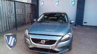 Volvo V-40 V40 (MV), Hatchback 5-drs, 2012 / 2019 2.0 D4 20V picture 1