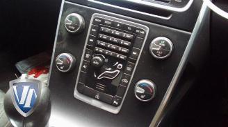 Volvo S-60 S60 II (FS), Sedan, 2010 / 2018 2.0 D3 20V picture 9