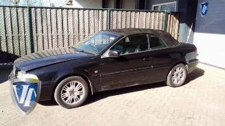 Volvo C-70 C70 (NC), Cabrio, 1998 / 2006 2.0 T 20V picture 2