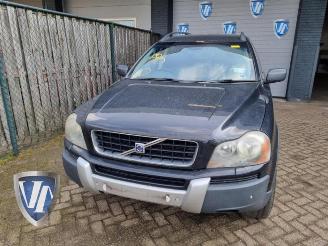 Volvo Xc-90 XC90 I, SUV, 2002 / 2014 2.5 T 20V picture 1