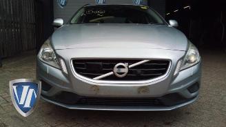 Volvo V-60 V60 I (FW/GW), Combi, 2010 / 2018 1.6 DRIVe picture 10