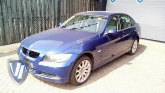 BMW 3-serie 3 serie (E90), Sedan, 2005 / 2011 318i 16V picture 11