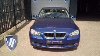 BMW 3-serie 3 serie (E90), Sedan, 2005 / 2011 318i 16V picture 1