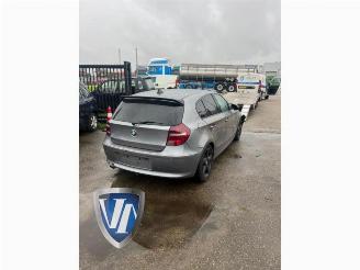 BMW 1-serie 1 serie (E87/87N), Hatchback 5-drs, 2003 / 2012 116i 1.6 16V picture 2