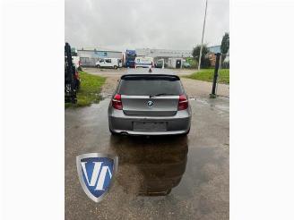 Auto da rottamare BMW 1-serie 1 serie (E87/87N), Hatchback 5-drs, 2003 / 2012 116i 1.6 16V 2008/8