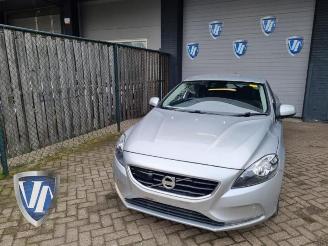 Volvo V-40 V40 (MV), Hatchback 5-drs, 2012 / 2019 1.6 D2 picture 1