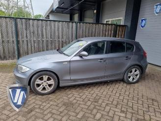 BMW 1-serie 1 serie (E87/87N), Hatchback 5-drs, 2003 / 2012 116i 1.6 16V picture 2