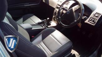 Volvo C-30 C30 (EK/MK), Hatchback 3-drs, 2006 / 2012 1.6 16V picture 5