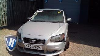 Volvo C-30 C30 (EK/MK), Hatchback 3-drs, 2006 / 2012 1.6 16V picture 1