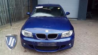 Vrakbiler auto BMW 1-serie 1 serie (E87/87N), Hatchback 5-drs, 2003 / 2012 116i 1.6 16V 2007