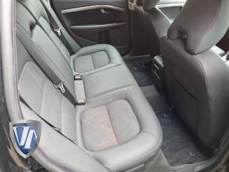 Volvo V-70 V70 (BW), Combi, 2007 / 2016 2.4 D5 20V picture 11
