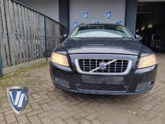 Volvo V-70 V70 (BW), Combi, 2007 / 2016 2.4 D5 20V picture 8