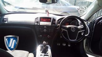 Opel Insignia Insignia, Sedan, 2008 / 2017 1.8 16V Ecotec picture 5