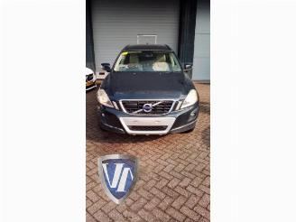 Volvo Xc-60 XC60 I (DZ), SUV, 2008 / 2017 2.4 D5 20V AWD picture 1