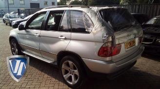BMW X5 X5 (E53), SUV, 2000 / 2006 3.0d 24V picture 3
