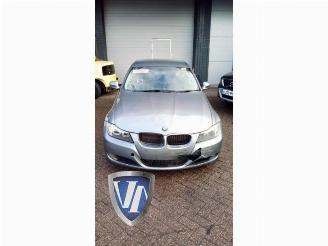 Dezmembrări autoturisme BMW 3-serie 3 serie (E90), Sedan, 2005 / 2011 320d 16V 2011/9