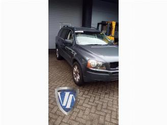 Volvo Xc-90 XC90 I, SUV, 2002 / 2014 2.4 D5 20V picture 5