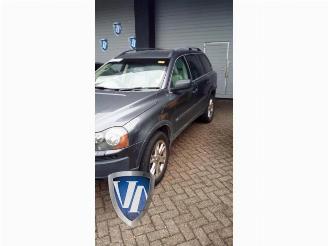 Volvo Xc-90 XC90 I, SUV, 2002 / 2014 2.4 D5 20V picture 2