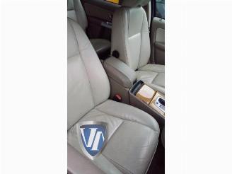 Volvo Xc-90 XC90 I, SUV, 2002 / 2014 2.4 D5 20V picture 6