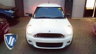 Mini Cooper Mini (R56), Hatchback, 2006 / 2013 1.6 16V One picture 1