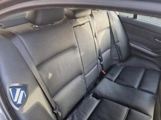 Dezmembrări autoturisme BMW 3-serie 3 serie (E90), Sedan, 2005 / 2011 318i 16V 2005/9