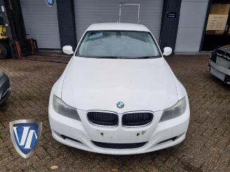 BMW 3-serie 3 serie (E90), Sedan, 2005 / 2011 320d 16V picture 4