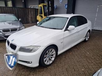 Dezmembrări autoturisme BMW 3-serie 3 serie (E90), Sedan, 2005 / 2011 320d 16V 2011/3
