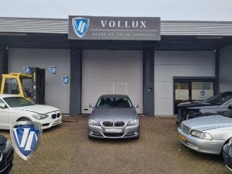 BMW 3-serie 3 serie (E90), Sedan, 2005 / 2011 320i 16V picture 11