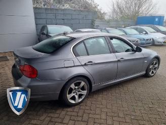 BMW 3-serie 3 serie (E90), Sedan, 2005 / 2011 320i 16V picture 3