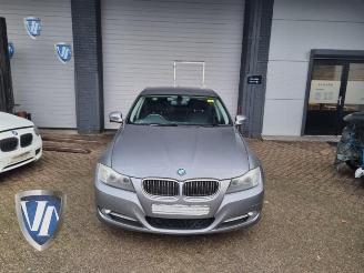Dezmembrări autoturisme BMW 3-serie 3 serie (E90), Sedan, 2005 / 2011 320i 16V 2011/1