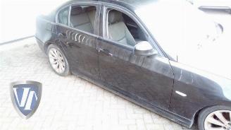 BMW 3-serie 3 serie (E90), Sedan, 2005 / 2011 320i 16V picture 3