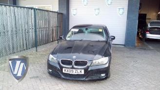Dezmembrări autoturisme BMW 3-serie 3 serie (E90), Sedan, 2005 / 2011 320i 16V 2009/2