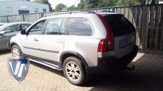 Volvo Xc-90 XC90 I, SUV, 2002 / 2014 2.9 T6 24V picture 6