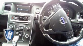 Volvo S-60 S60 II (FS), Sedan, 2010 / 2018 1.6 DRIVe,D2 picture 9