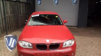 BMW 1-serie 1 serie (E87/87N), Hatchback 5-drs, 2003 / 2012 116i 1.6 16V picture 1