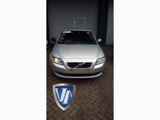 Volvo S-40 S40 (MS), Sedan, 2004 / 2012 1.6 16V picture 1