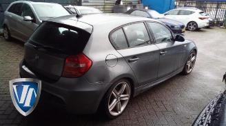 BMW 1-serie 1 serie (E87/87N), Hatchback 5-drs, 2003 / 2012 118d 16V picture 4