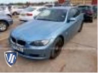 Salvage car BMW 3-serie 3 serie (E92), Coupe, 2005 / 2013 320i 16V 2008/7